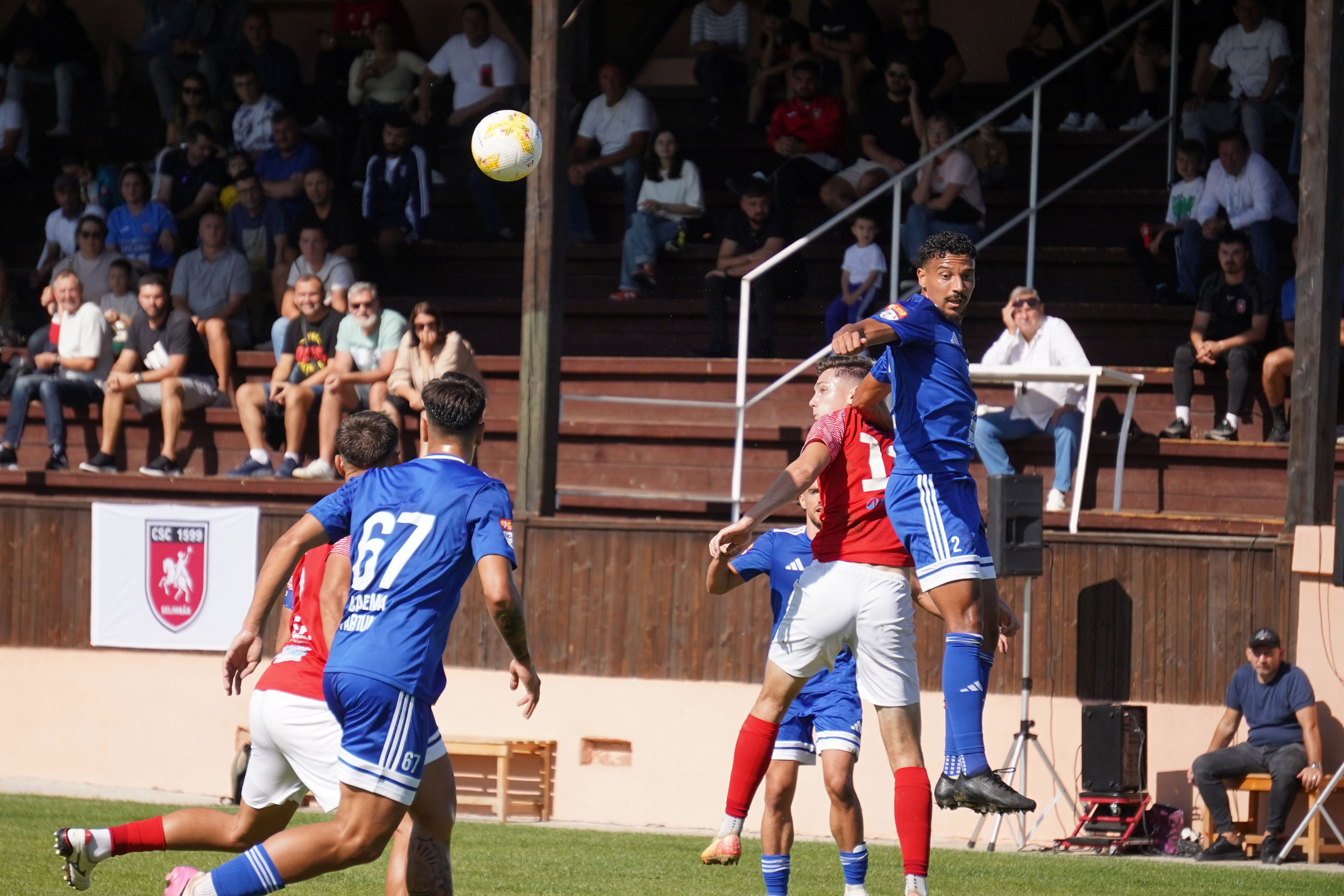 CSM Olimpia pleacă cu încredere la Buzău